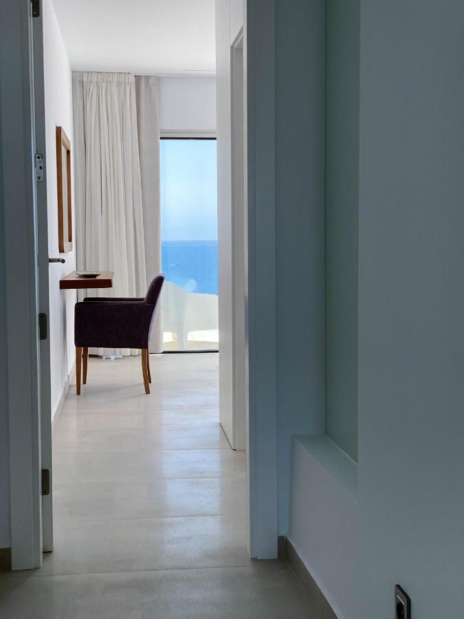 Marina Suites 7 Коста Бланка Экстерьер фото