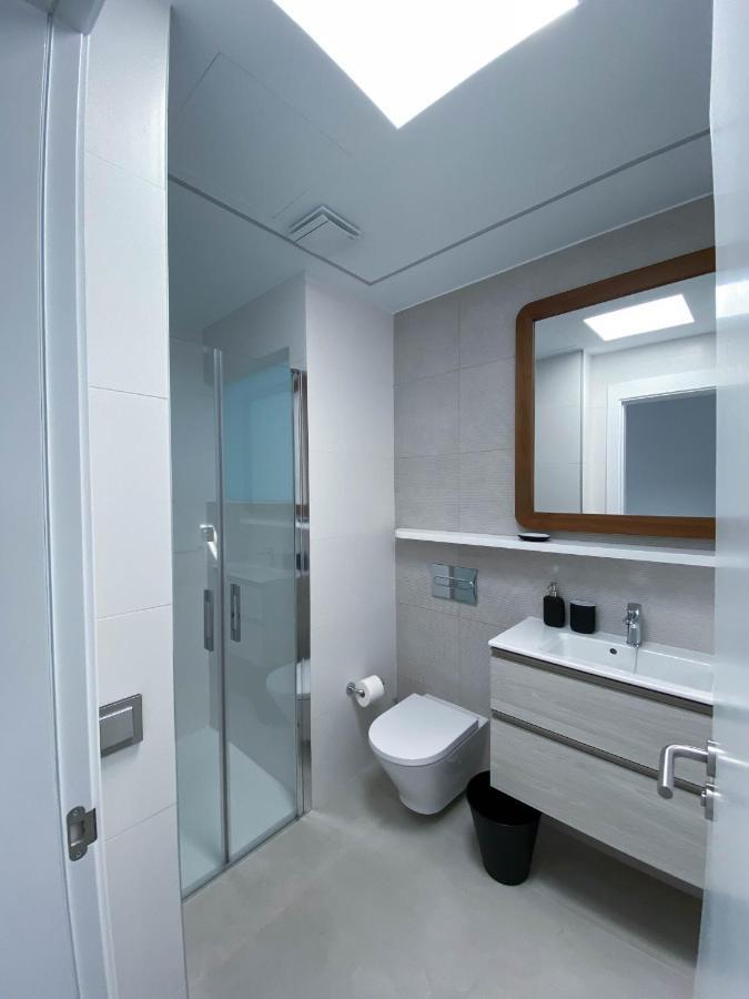 Marina Suites 7 Коста Бланка Экстерьер фото