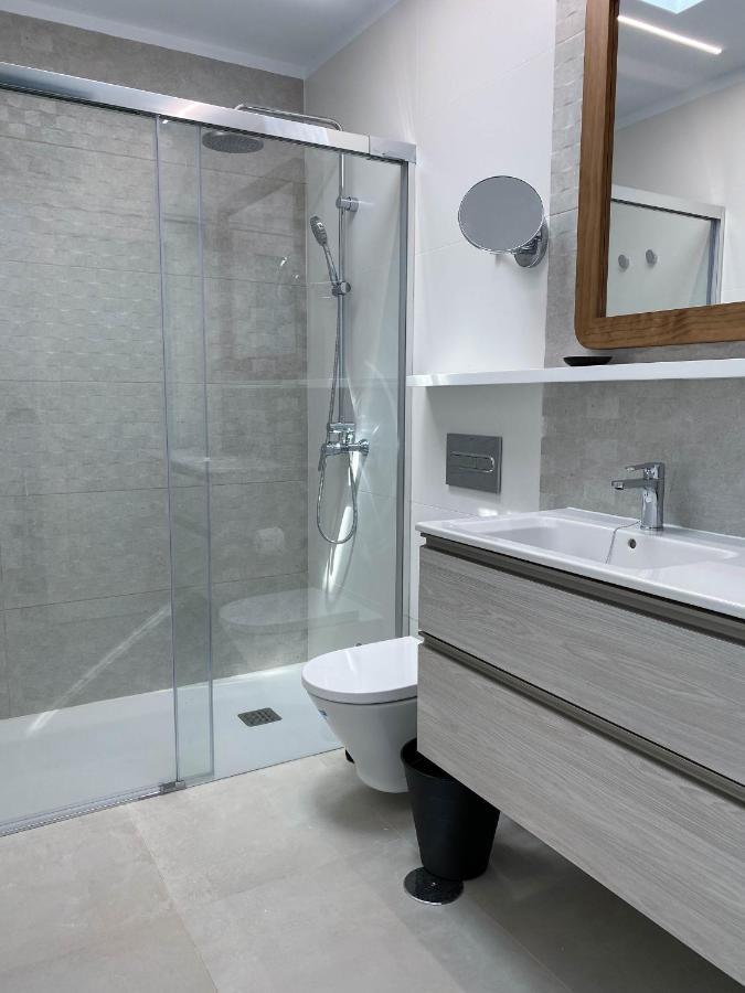 Marina Suites 7 Коста Бланка Экстерьер фото