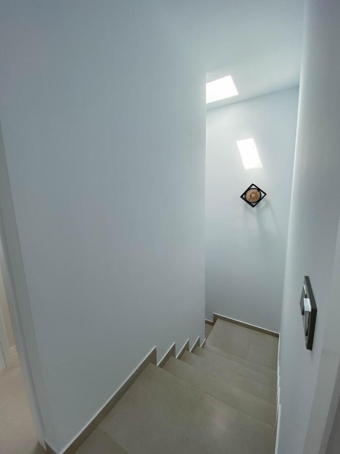 Marina Suites 7 Коста Бланка Экстерьер фото