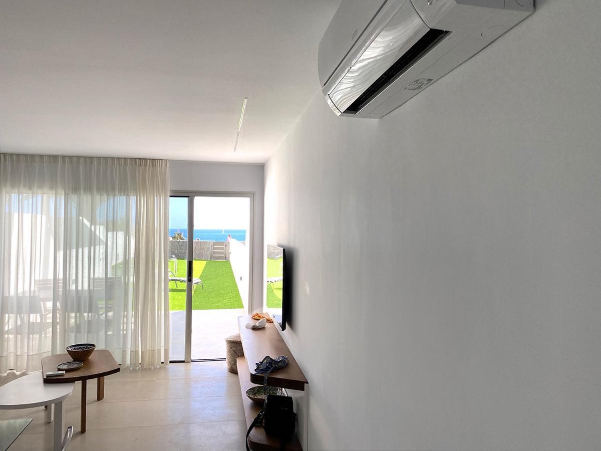 Marina Suites 7 Коста Бланка Экстерьер фото