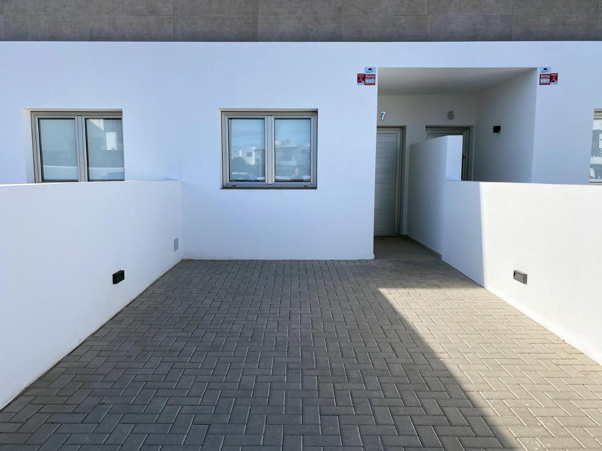 Marina Suites 7 Коста Бланка Экстерьер фото