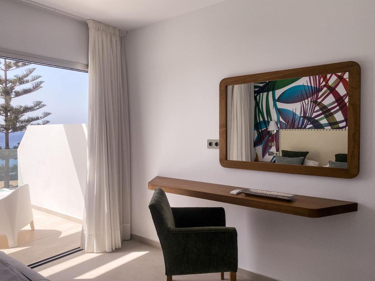Marina Suites 7 Коста Бланка Экстерьер фото