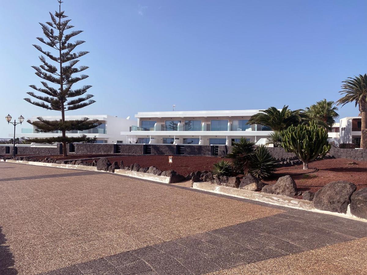Marina Suites 7 Коста Бланка Экстерьер фото