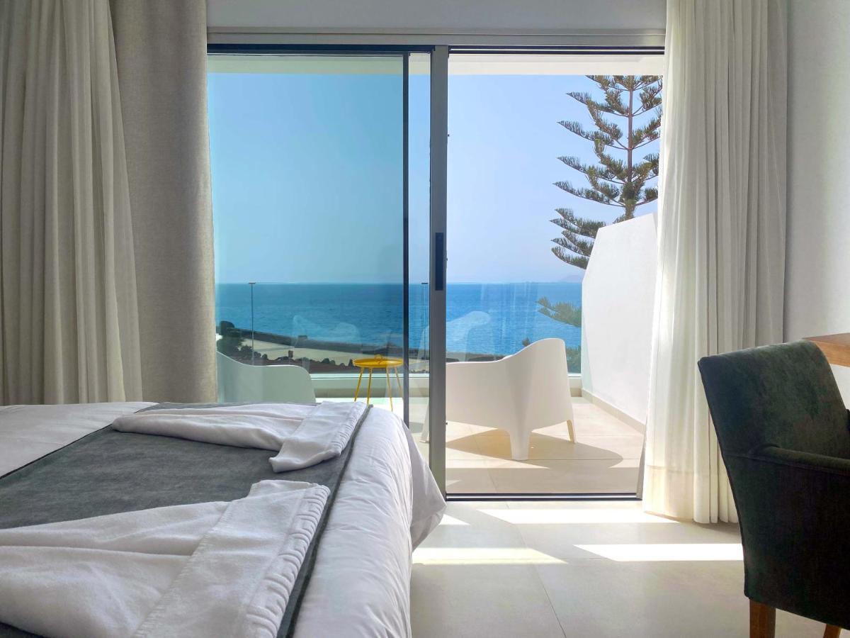 Marina Suites 7 Коста Бланка Экстерьер фото